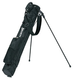 ダンロップ スリクソン｜DUNLOP SRIXON クラブケース SRIXON スリクソン(5〜6本用・スタンド式/ブラック) GGB-S136C