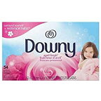 P&G｜ピーアンドジー Downy(ダウニー)シートエイプリル 34枚【rb_pcp】