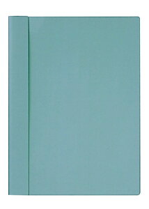 PLUS�b�v���X P.P.���|�[�g�t�@�C��A4 FL-101RT �O���[��