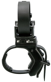 ジェントス｜GENTOS フラッシュライト用ブラケット XB-BR02