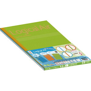 iJoVbNakabayashi WJEGA[ m[g 3pbN A404B-3P [A4 /6mm(Br) /WJr]