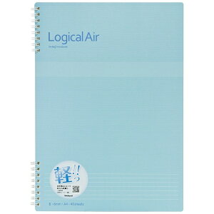 iJoVbNakabayashi WJEGA[ m[g WO u[ NW-A403B-B [A4 /6mm(Br) /WJr]