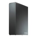 I-O DATA｜アイ・オー・データ ネットワーク接続HDD（NAS） LAN DISK（ランディスク）...