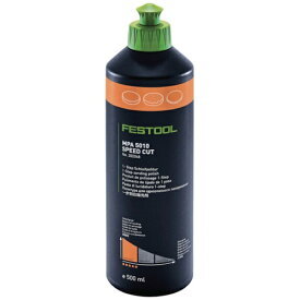ハーフェレジャパン｜Hafele FESTOOL　1ステップポリッシュコンパウンド　MPA　5010　500ml