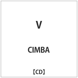 KSR CIMBA/V 【代金引換配送不可】