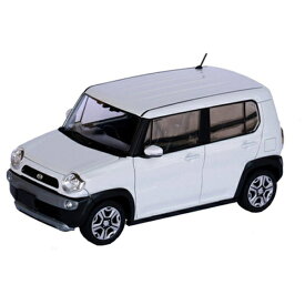 フジミ模型｜FUJIMI 1/24 車NEXTシリーズ No．4 マツダ フレアクロスオーバー（ピュアホワイトパール） 【代金引換配送不可】