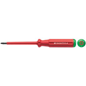PBスイスツールズ社｜PB SWISS TOOLS PBスイスツールズ　5192−3−150　エレクトロ　ポジドライバー　絶縁
