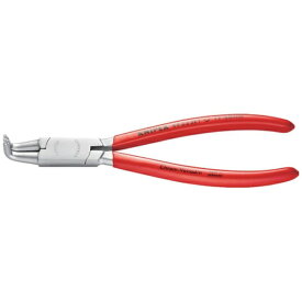 KNIPEX社｜クニペックス KNIPEX　4423−J21　穴用スナップリングプライヤー　先端90° 4423-J21