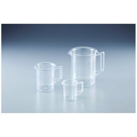 ニッコー・ハンセン｜Nikko Hansen NIKKO　PC計量カップ　100ml