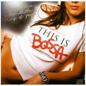 エルディーアンドケイ｜LD&K （V．A．）/ THIS IS BOSSA【CD】 【代金引換配送不可】