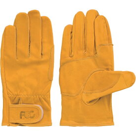 富士グローブ｜Fuji Glove 富士グローブ　F−804黄L