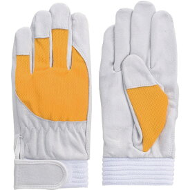 富士グローブ｜Fuji Glove 富士グローブ　F−505イエローS