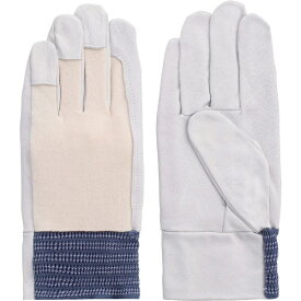 富士グローブ｜Fuji Glove 富士グローブ　豚革クレスト甲メリヤス　EX−236　M