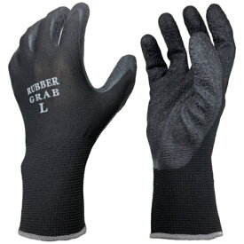 勝星産業｜KACHIBOSHI 勝星　ラバーグラブ　5双組　L