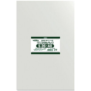 VW}bSHIMOJIMA HEIKO OPP e[vȂ NX^pbN S26-40i100j 6748500S2640