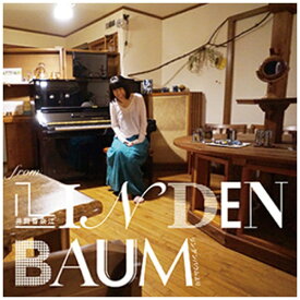 ディスクユニオン｜disk union 井筒香奈江/ リンデンバウムより【CD】 【代金引換配送不可】