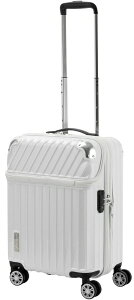 �g���x���X�g�bTRAVELIST �X�[�c�P�[�X 35L�i43L�j MOMENT�i���[�����g�j �J�[�{���z���C�g 76-20299 [TSA���b�N����]