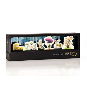 WbNbLogic Xg[[CfbNXtⳃV[Y ~ity la̕~ The Story of ity la MA-000806