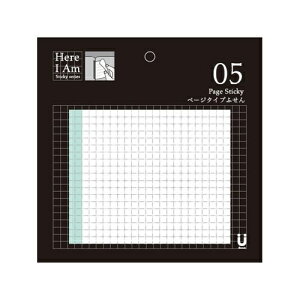 WbNbLogic Here I Am!V[Y y[W^Cvӂ MA-001109 ZhO[