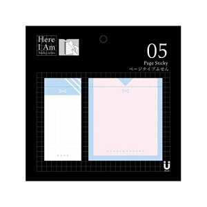 WbNbLogic Here I Am!V[Y y[W^Cvӂ MA-001131 {sN