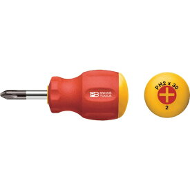 PBスイスツールズ社｜PB SWISS TOOLS PBスイスツールズ　スイスグリップ・スタービープラスドライバー