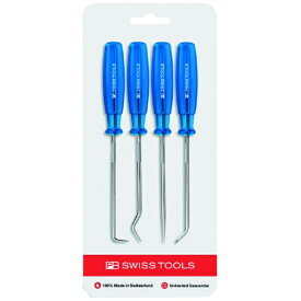 PBスイスツールズ社｜PB SWISS TOOLS PBスイスツールズ　7680CN　ピックツールセット