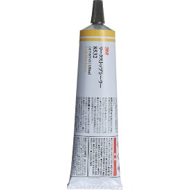 3Mジャパン｜スリーエムジャパン 3M　リーク　ストップ　シーラー　8532　オフホワイト　150ml
