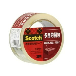 3MWpbX[GWp pe[v@Eyʕp@48mm×50m Scotch(XRb`)  3131PN[rbaone16]