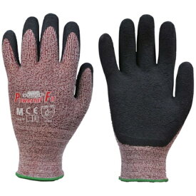 ダンロップ｜DUNLOP ダンロップ　デジハンドパワフルフィットストレッチライナーLレッド