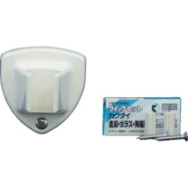 カクダイ｜KAKUDAI カクダイ　ハンドシャワフック（クリーム）