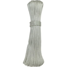 ユタカメイク｜YUTAKA ユタカメイク　ロープ　ナイロンロープ金剛打　3mm×20m