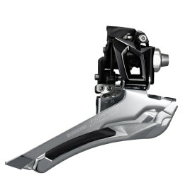 シマノ｜SHIMANO シマノ105 FD-R7000 ブラック バンドタイプL 2x11S