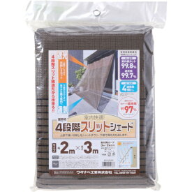 ワタナベ工業｜Watanabe Industory ワタナベ　オーニング用スリットシェード　1×2m