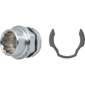 兼古製作所 アネックス　オフセットアダプター専用ソケット13mm