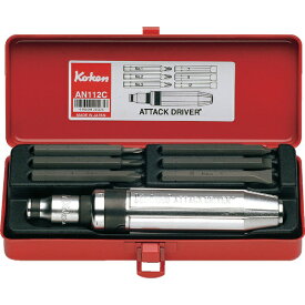 山下工業研究所｜KO-KEN TOOL コーケン　アタックドライバーセット