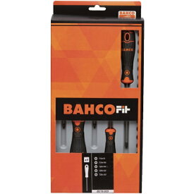 バーコ｜BAHCO バーコ　FIT5本セット