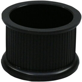 光｜HIKARI 光　イス脚キャップ　黒丸31