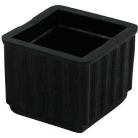 光｜HIKARI 光　イス脚キャップ　黒角24