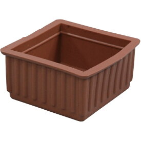 光｜HIKARI 光　イス脚キャップ　茶角45