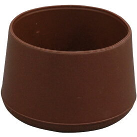 光｜HIKARI 光　イス脚キャップ　茶丸48