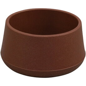 光｜HIKARI 光　イス脚キャップ　茶丸60