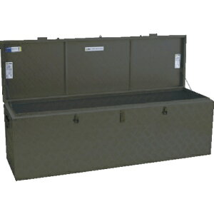 �A���C���R�bALINCO �A���C���R�@�@�@���\�A���~��BOX�@OD�O���[���F