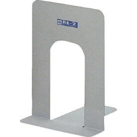 オープン工業｜OPEN INDUSTRIES OP　ブックエンド　（大）　2枚1組　灰