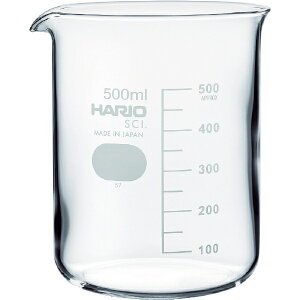 nITCGXbHARIO SCIENCE HARIO@r[J[@ڈڐt@500ml