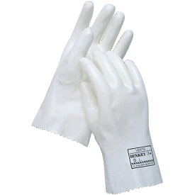 ミドリ安全｜MIDORI ANZEN ミドリ安全　耐薬品用手袋　ベンケイ3号B　Mサイズ