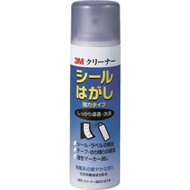 3Mジャパン｜スリーエムジャパン 3M　クリーナー30　シールはがし　強力　ミニ　100ml