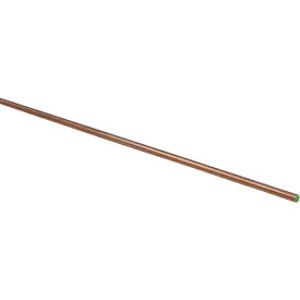 光｜HIKARI 光　銅丸棒　995×5丸mm