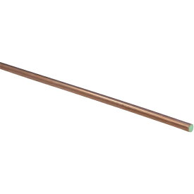 光｜HIKARI 光　銅丸棒　995×8丸mm