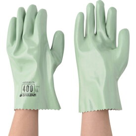 ダイヤゴム｜DIA RUBBER DAILOVE　耐溶剤用手袋　ダイローブ400（LL）