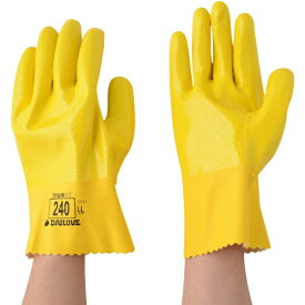 ダイヤゴム｜DIA RUBBER DAILOVE　ダイローブ240（LL）